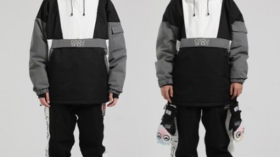 놓치면 후회! 역대급 스키복 구매 후기 & 꿀팁 대방출 🏂